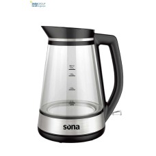 ﻿Sona Kettle 1.7 L 2200W