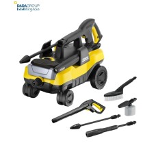 Karcher Pressure Washer