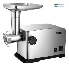Sona Meat Grinder 1800W