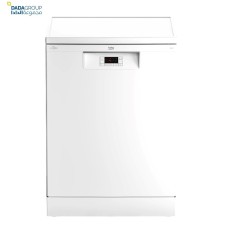 Beko Dishwasher 6 Programs