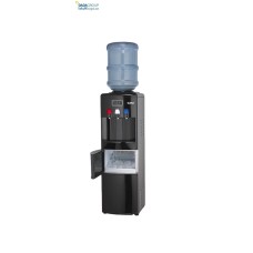 SONA Ice maker with Water Dispenser