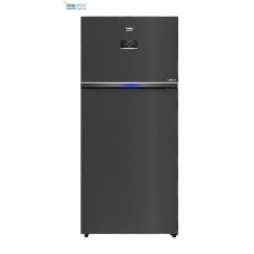 Beko Refrigerator Manhattan Gray 630 L
