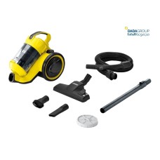 Cyclone Karcher Vacuum Cleaner 1100W
