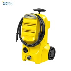 Karcher Pressure Washer Flow Rate 380 (l/h)
