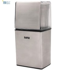 Sona Dual Coffee Grinder