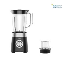 ﻿Sona Blender 500 W Black 1.5 L