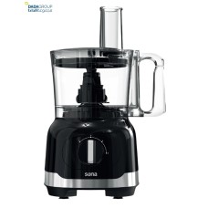 Sona Food Processor With accessories 800 W