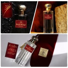 Women's perfume