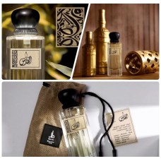 Men's perfume