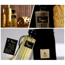 Women's perfume