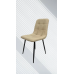 Fabric-Upholstered Dining Chair