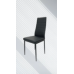 Upholstered Fabric Chair