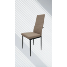 Upholstered Fabric Chair