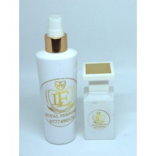 Perfume Package