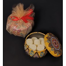Scented Candle