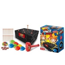 Balloon Pop Hammer Box Game
