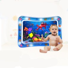 Water play mat