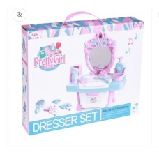 Small children’s dressing table
