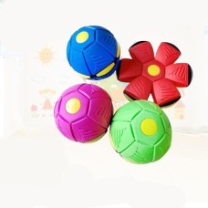 Spring Balls