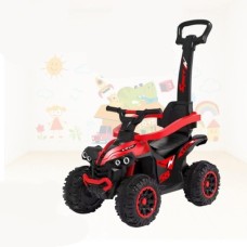 Heavy Tow Truck Toy