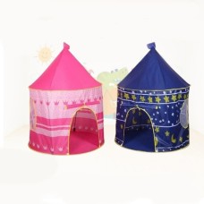Indian Tent