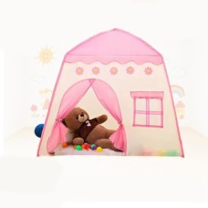 Children’s House Tent