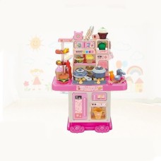 Kitchen set – 37 cm height / with music