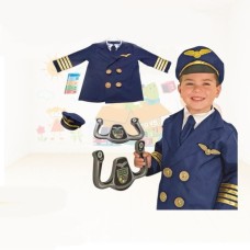 Pilot uniform