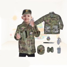 Military uniform