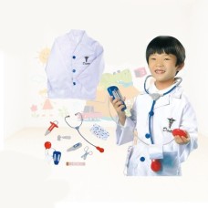 Doctor's uniform