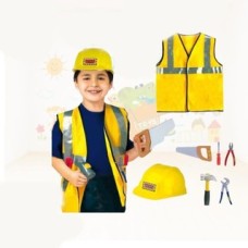 Engineer uniform