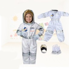 Astronaut suit