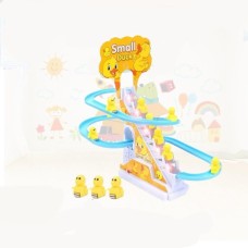 Duck stairs game