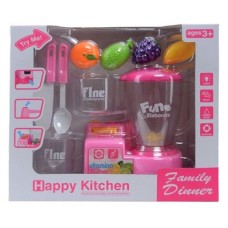 Blender toy for children