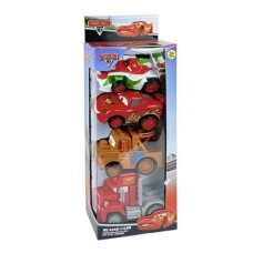 McQueen cars