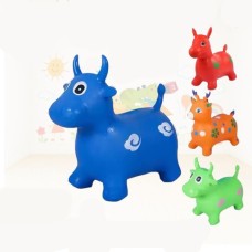 Bouncy horse 