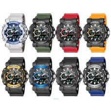 Men's watch