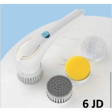 Cleaning device