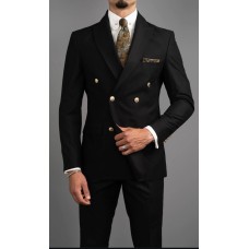 Men's Suit