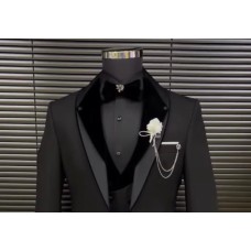Men's suit