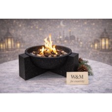 Fire Pit Mini