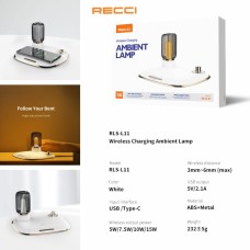 wireless charging 