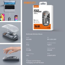 wireless mouse