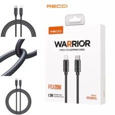 Charger cable