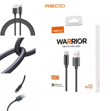 Charger cable