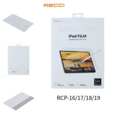 iPad screen protector