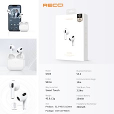 Bluetooth headset