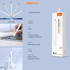 Touch screen pen