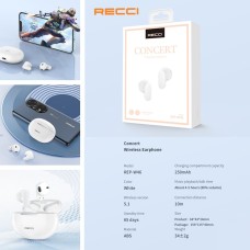 Bluetooth headset