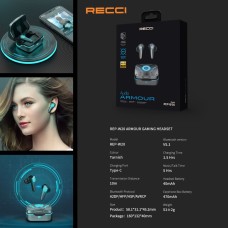 Bluetooth headset